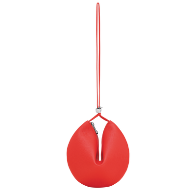 Le Roseau Clutch S,  Vermiglio