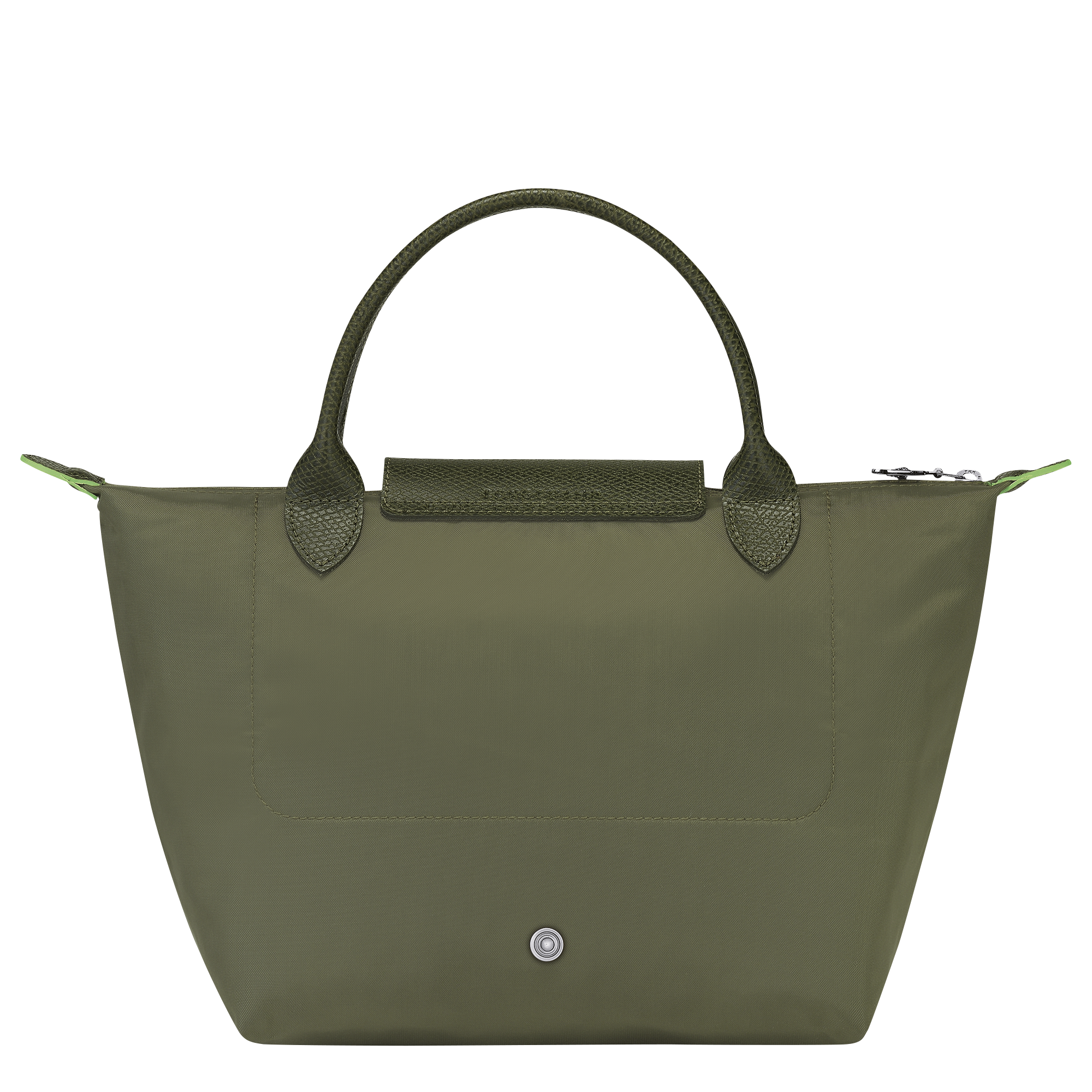 longchamp khaki green