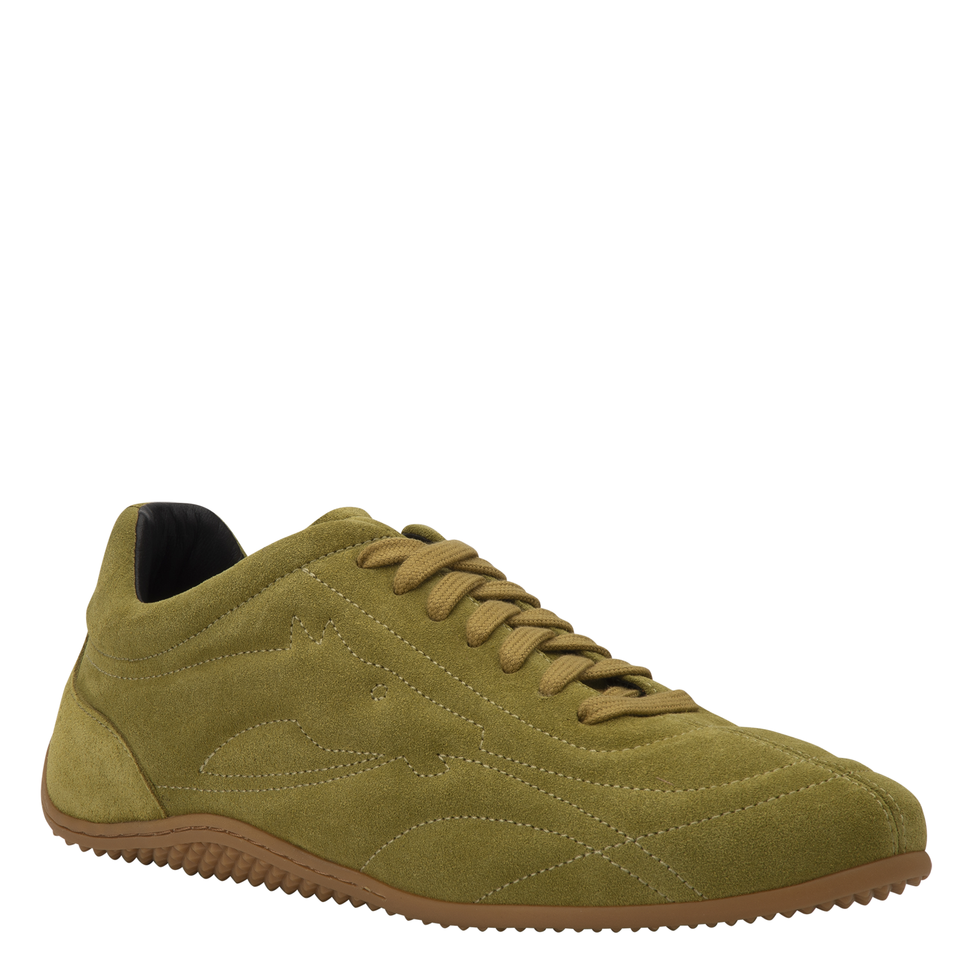 On-The-Go Sneakers,  Pistacchio