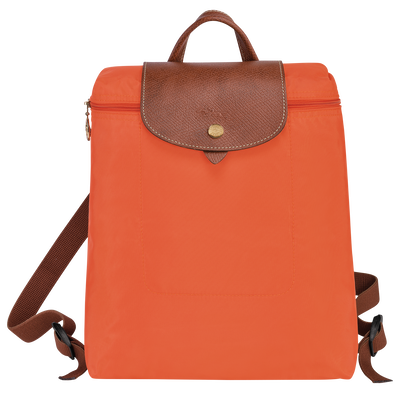 Le Pliage Original Backpack, Orange