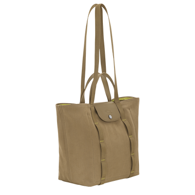 Le Pliage Collection Tote bag M, Lichen
