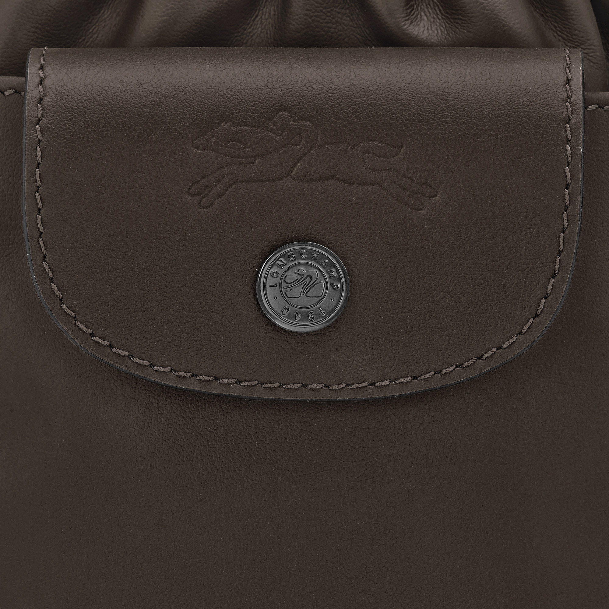 Le Pliage Xtra 水桶包 XS, 摩卡色