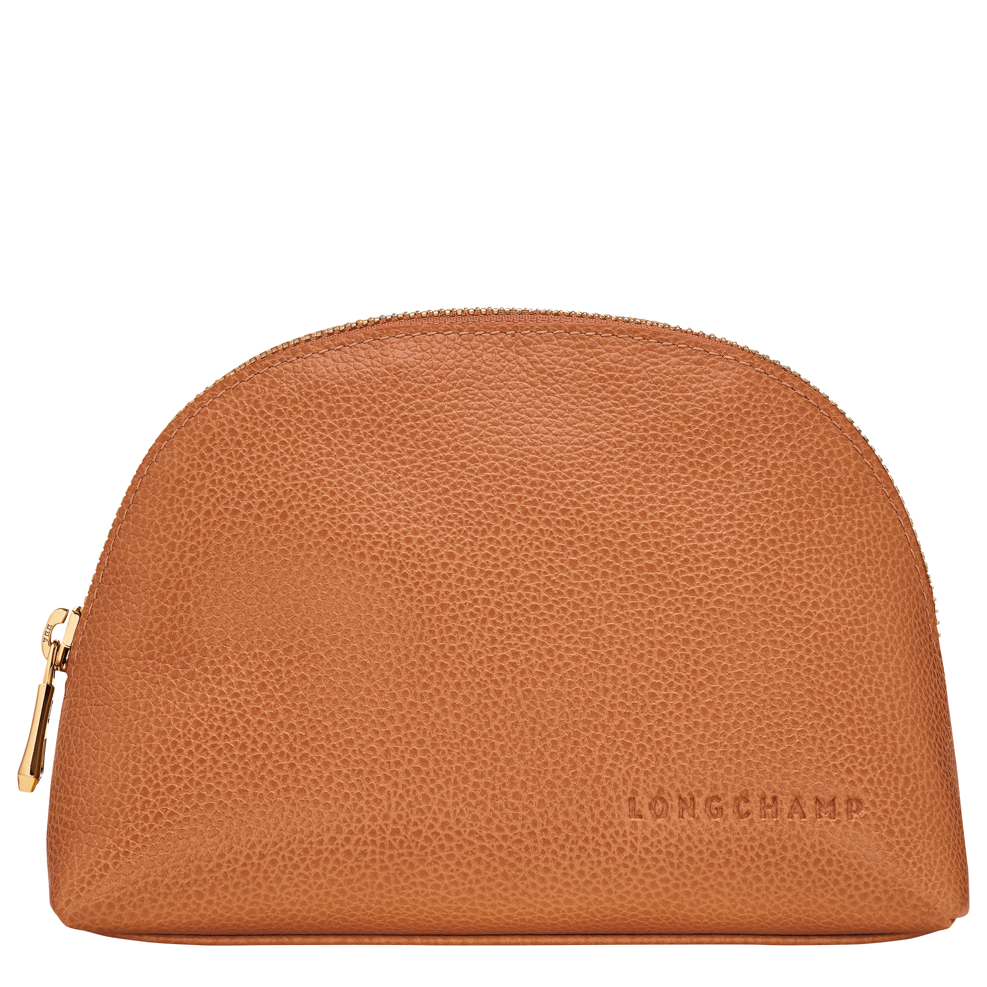 Le Foulonn&eacute; Pochette,  Ambra