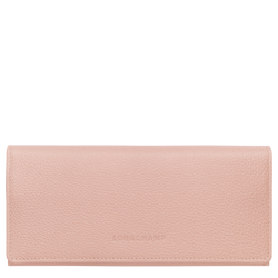 Long continental wallet Le Foulonné Powder (L3044021507 ... Long continental wallet Le Foulonné Powder (L3044021507 ...