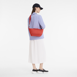 Longchamp pochette homme 2025
