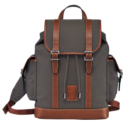 Boxford Rucksack, Braun