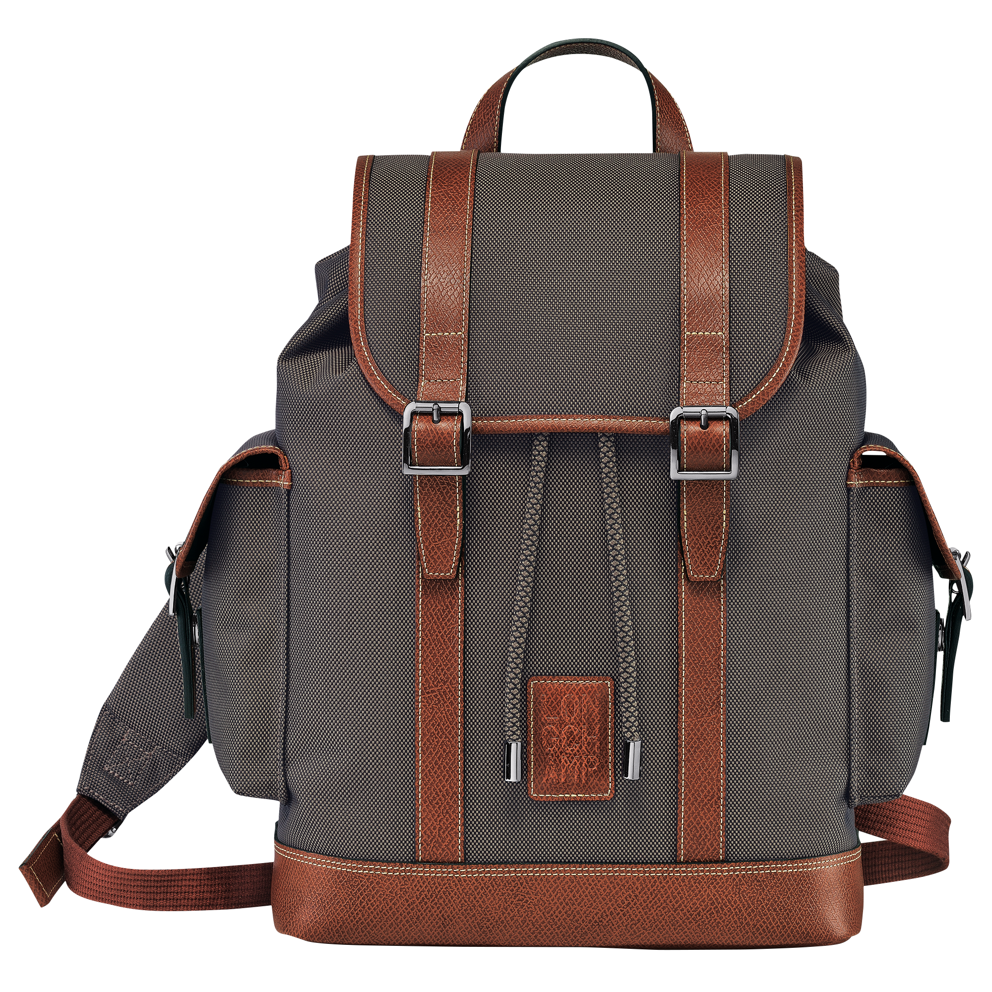 Backpack, Brown - View 1 of
4 - zoom in Boxford Backpack, Brown