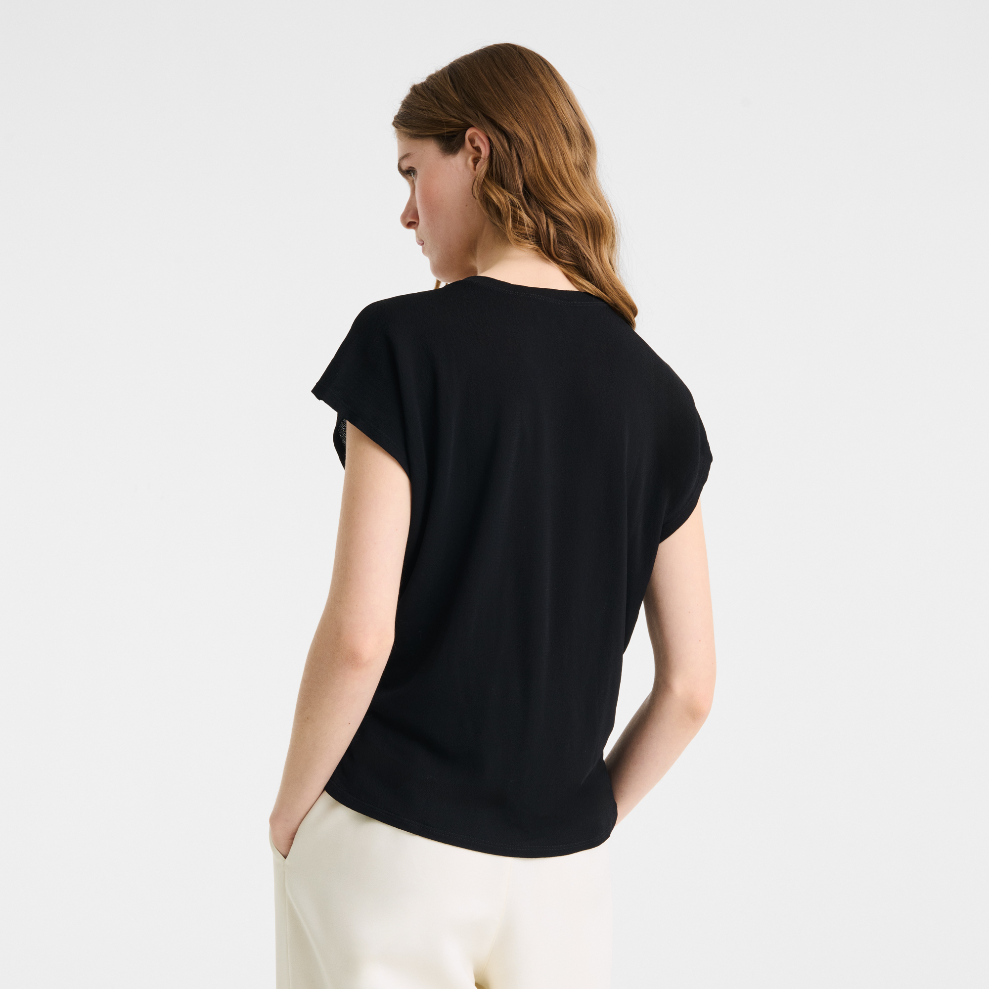 null Top, Negro