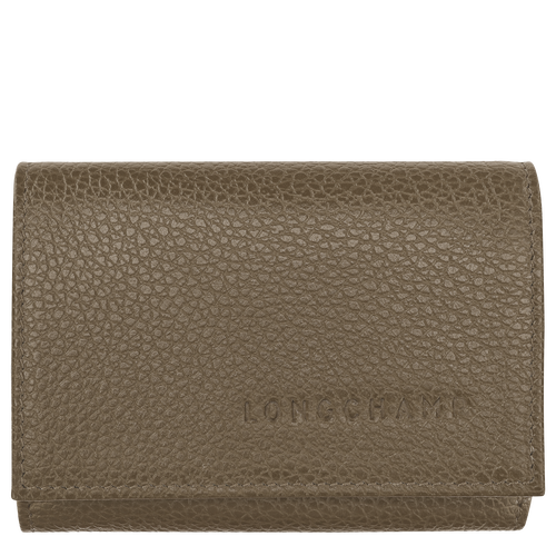 Compact wallet