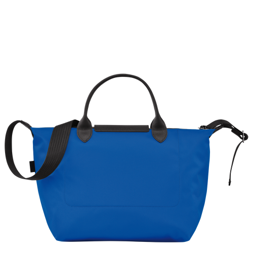 Le Pliage Energy Sac à main L, Cobalt
