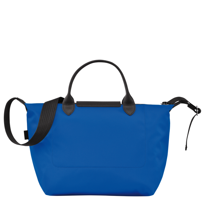 Le Pliage Energy Sac à main L, Cobalt