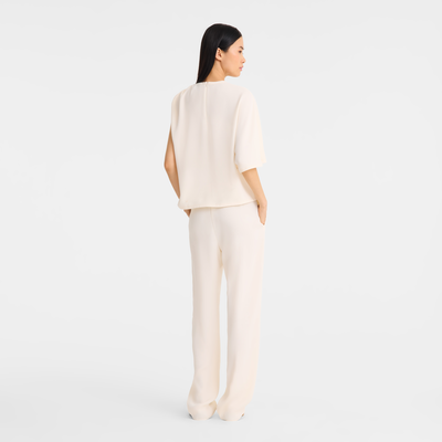 null Top, Crudo