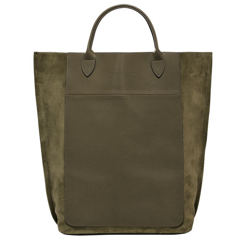 Longchamp cabas tote outlet