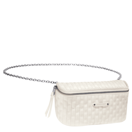 Sac ceinture, 037 Ecru Sac ceinture, 037 Ecru, hi-res
