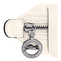 Le Pliage Xtra Portemonnaie, Ecru