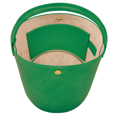 Épure Bolso saco S, Verde