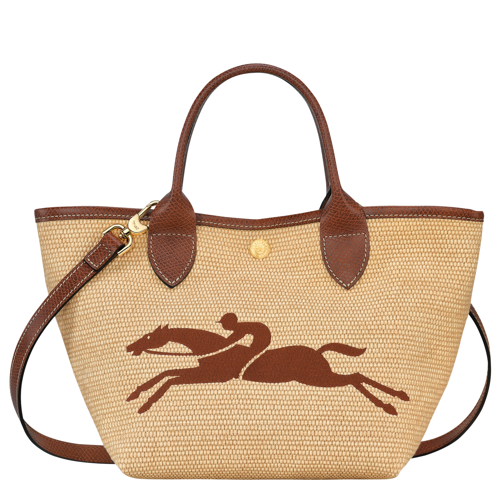 Basket bag S