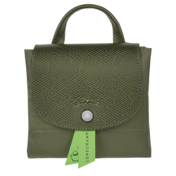Le Pliage Green Backpack, Forest