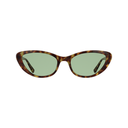 Sunglasses , Havana - OTHER