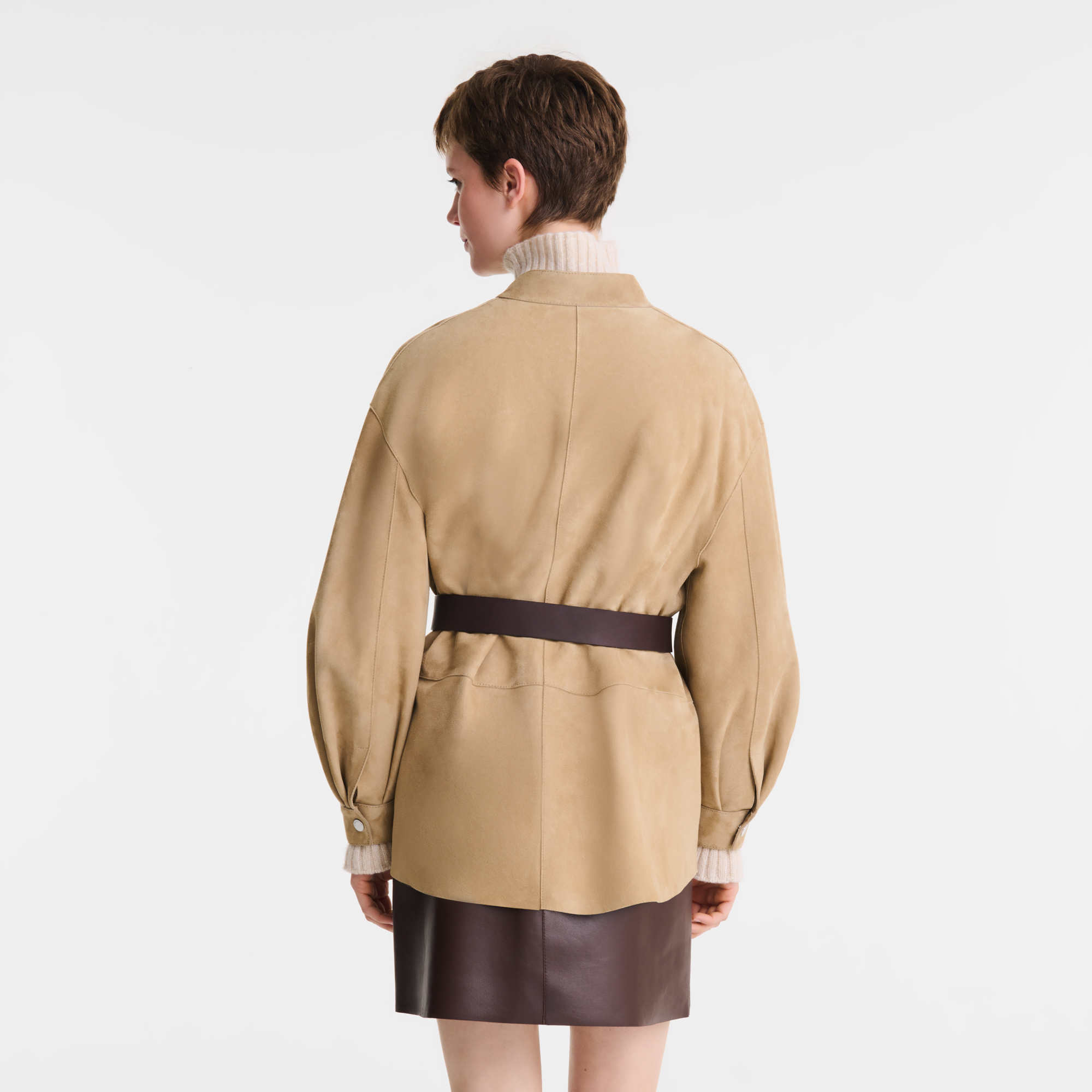 Jacke, Wurzel - Ansicht 3 von
5 - Zoom vergrößern null Jacke, Wurzel