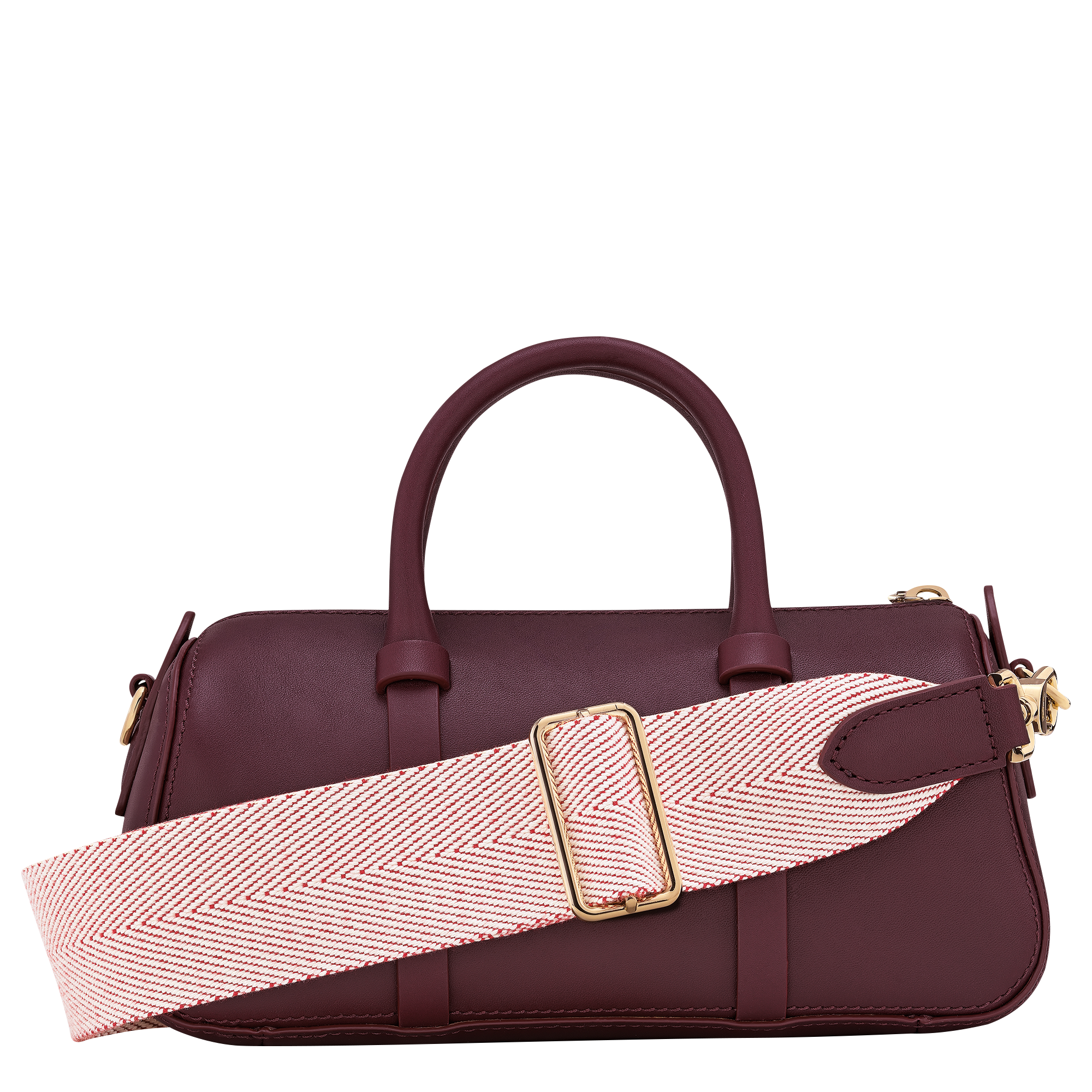 Handbag S, Pomegranate - View 4 of
5 - zoom in Daylong Handbag S, Pomegranate