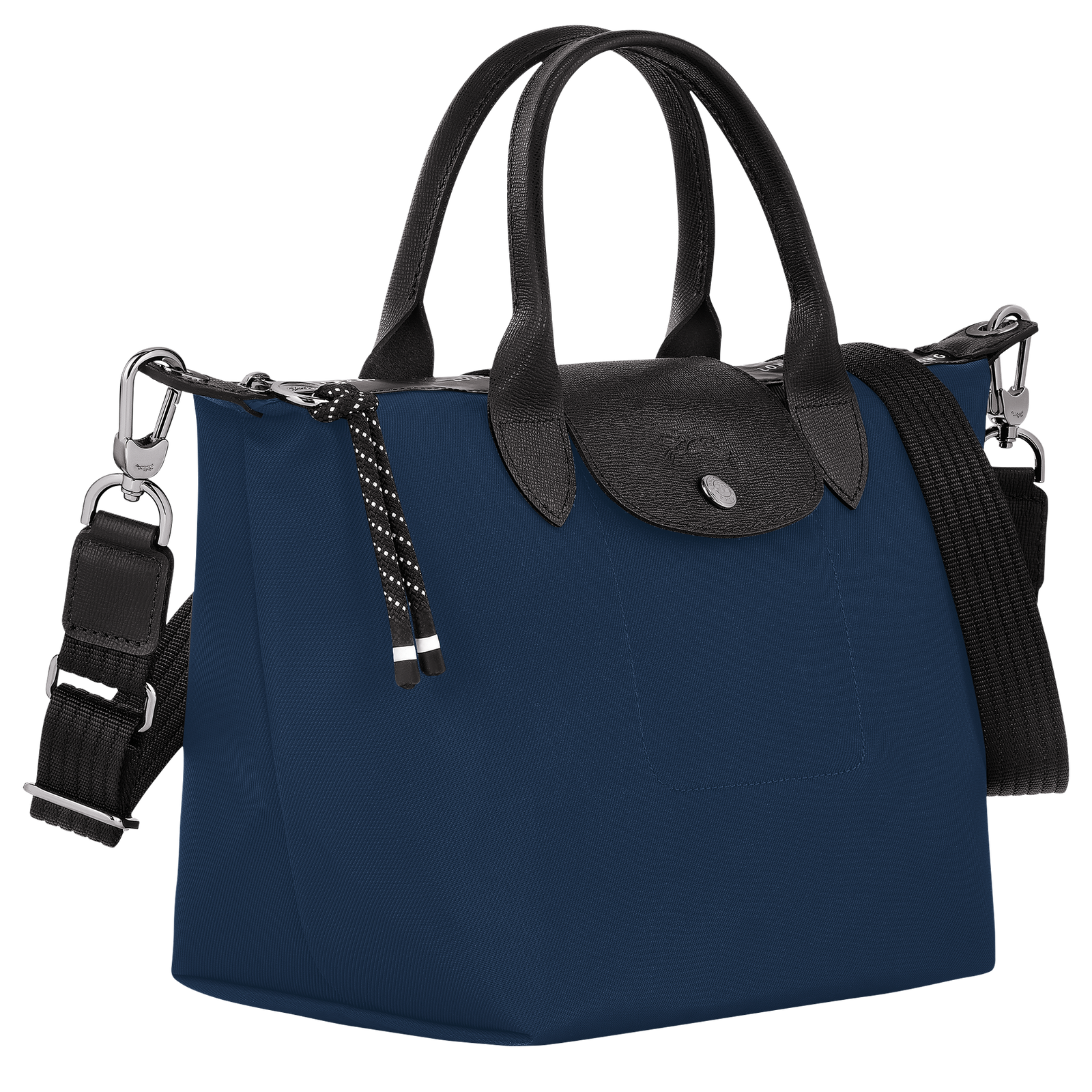 Navy blue 2025 small handbag