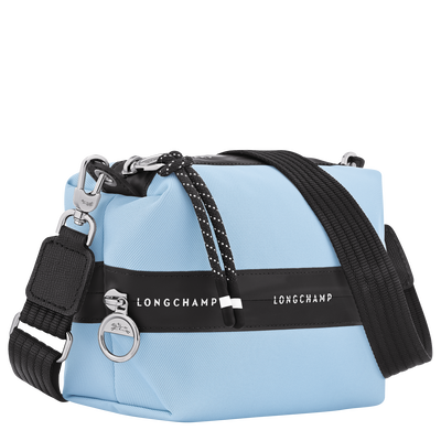 Le Pliage Energy Crossbody bag XS, Sky Blue