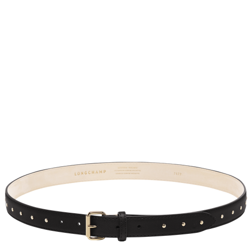 Ladies' belt, Black - View 1 of 1 Ladies' belt, Black, hi-res - View 1 of 1