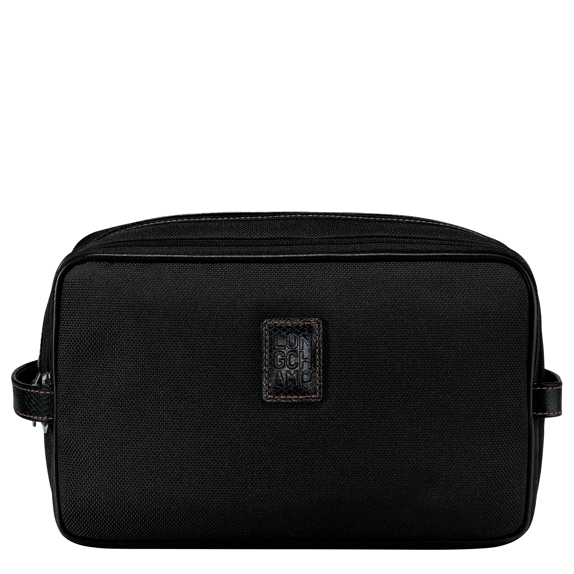 Boxford Astuccio da toilette M,  Nero