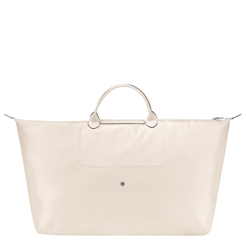 Travel bag XL Le Pliage Club Chalk (L1625619337) | Longchamp DK Travel bag XL Le Pliage Club Chalk (L1625619337) | Longchamp DK