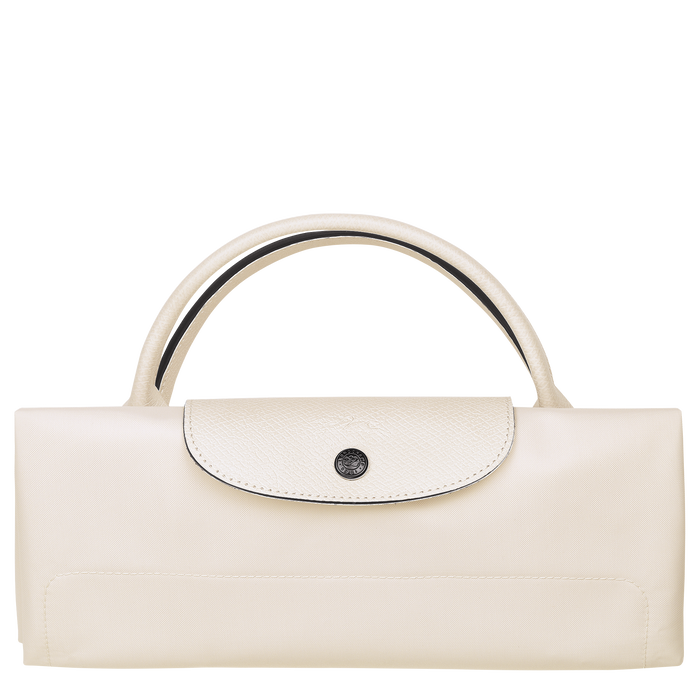 Travel bag XL Le Pliage Club Chalk (L1625619337) | Longchamp US