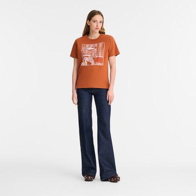 null T-shirt, Marmalade