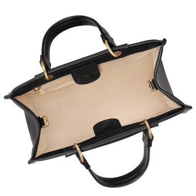 Cabas Longchamp Handbag S, Black