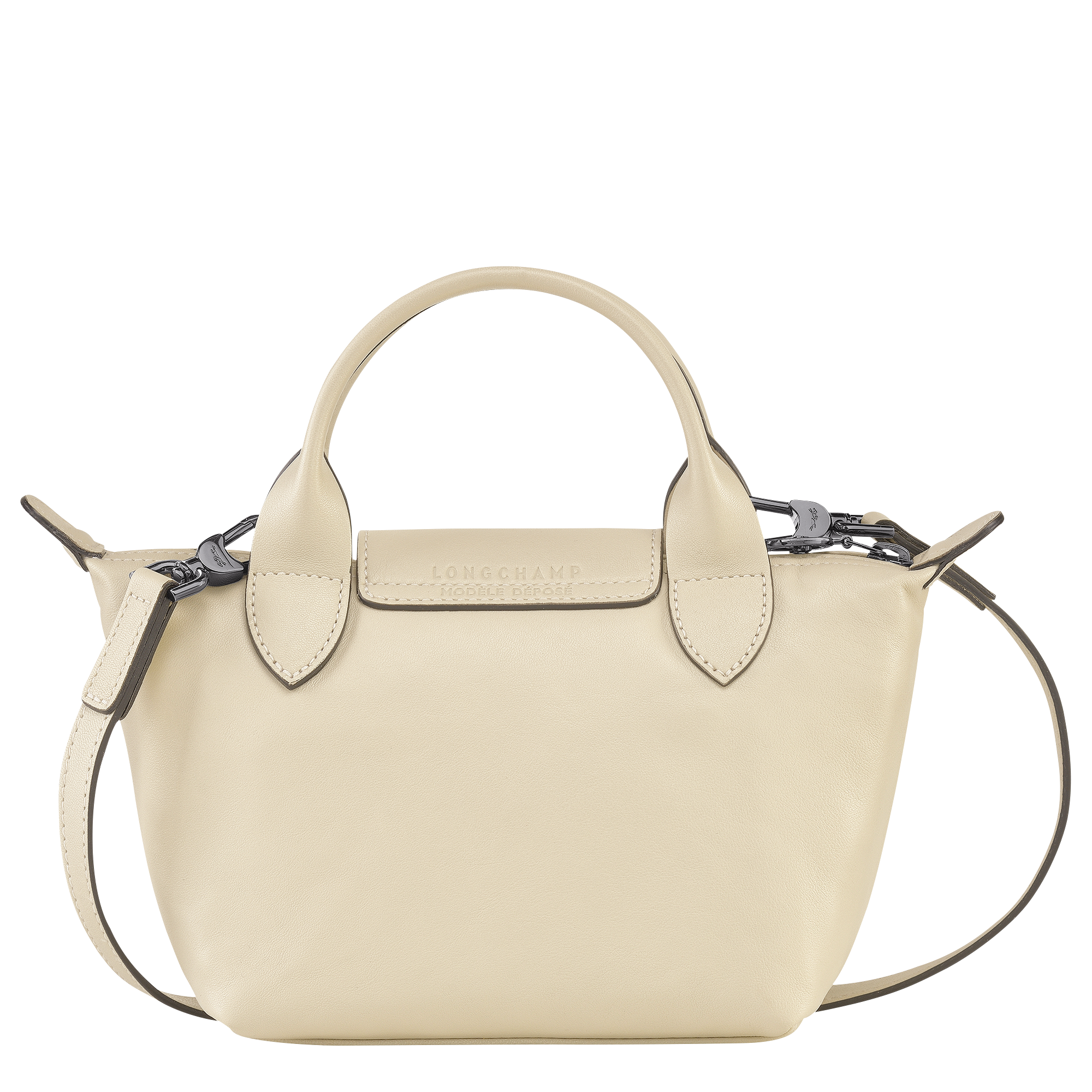 longchamp ivory