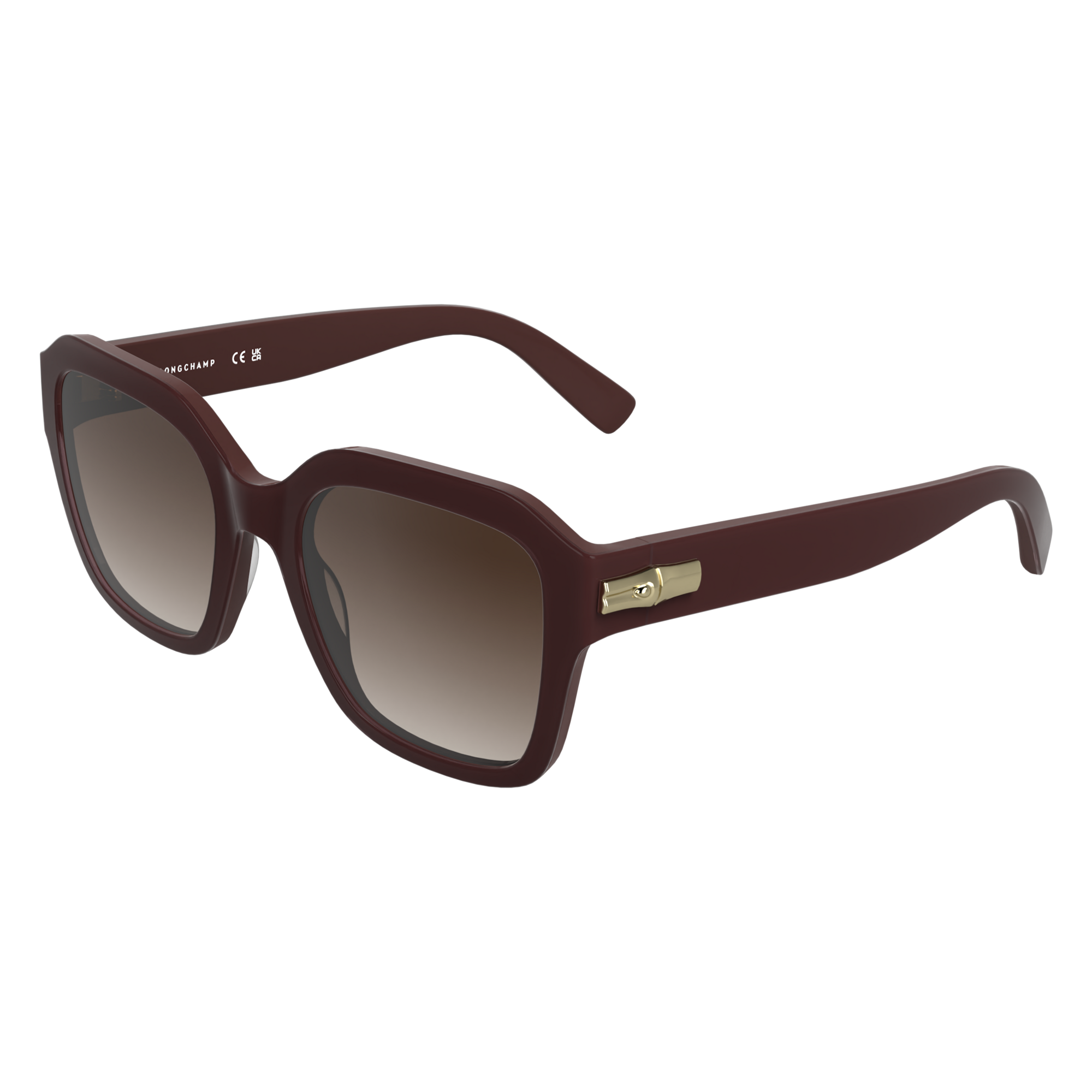 null Lunettes de soleil, Bordeaux