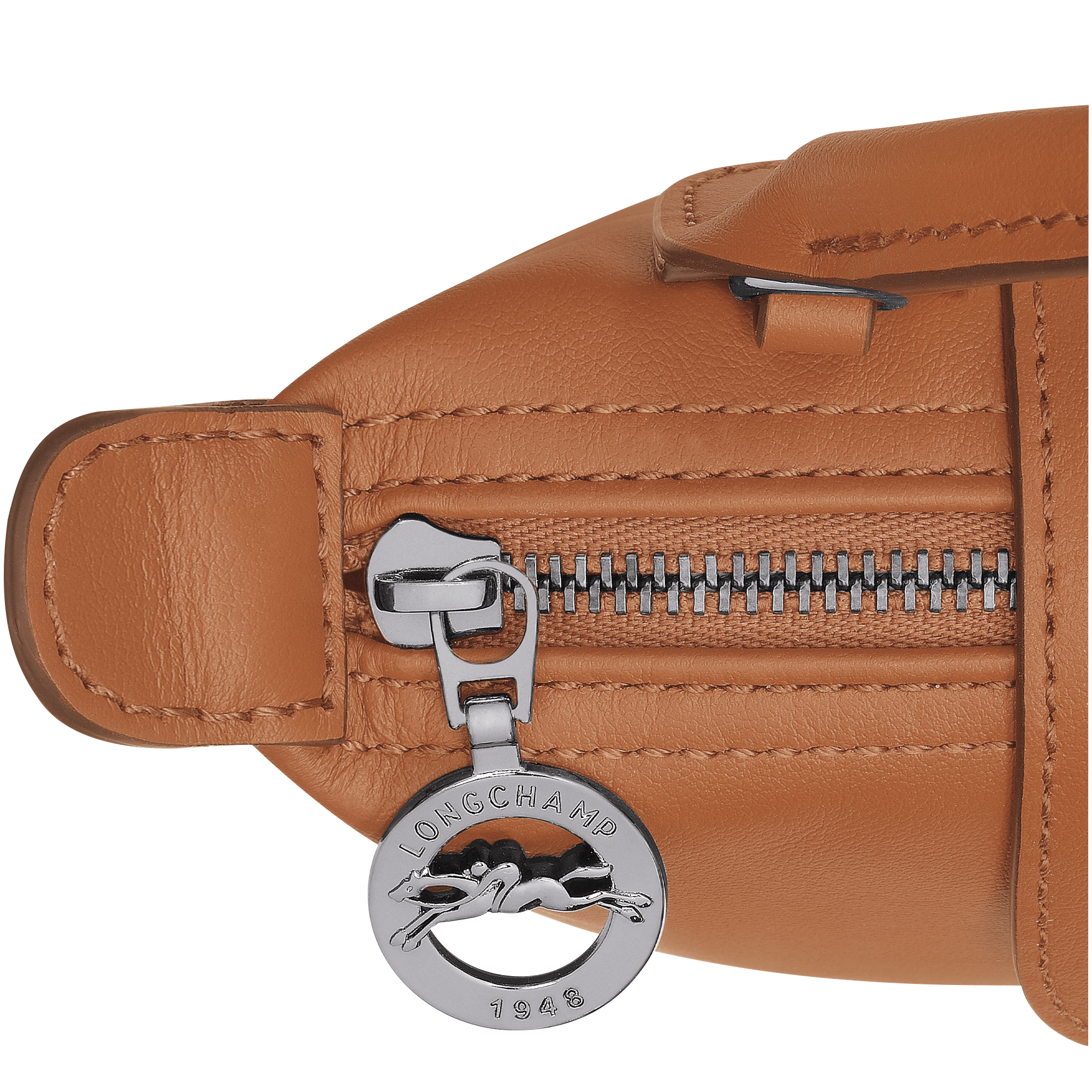 Le Pliage Xtra Pouch XS, Cashew