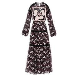 Spring-Summer 2020 Runway Collection - Long dress Long dress