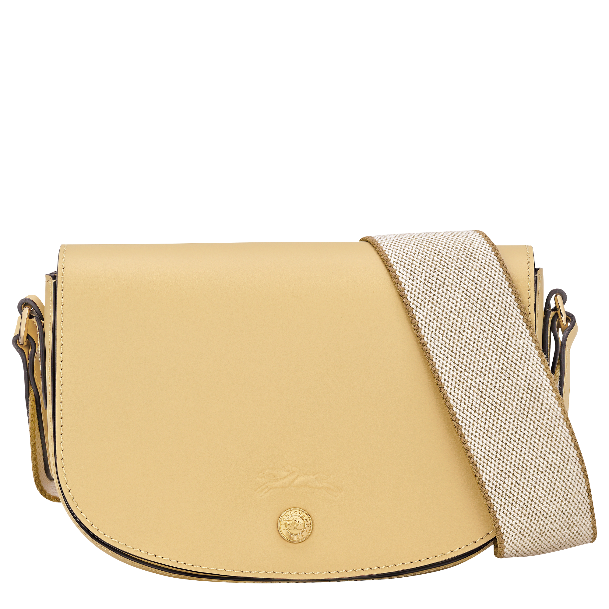 &Eacute;pure Crossbody bag S, Hay