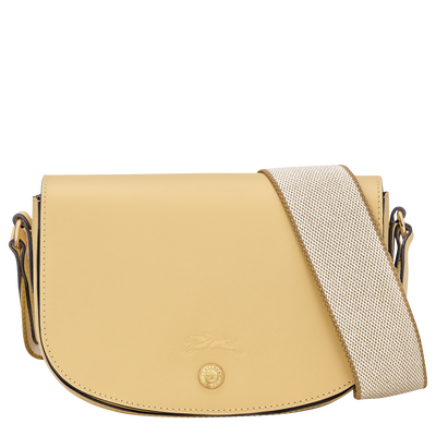 &Eacute;pure Crossbody bag S, Hay