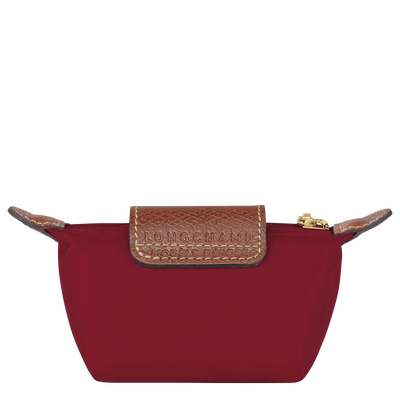 Le Pliage Original Coin purse, Red