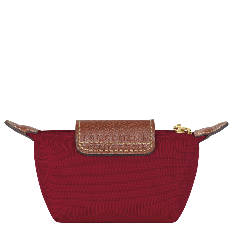 Longchamp coin bag store