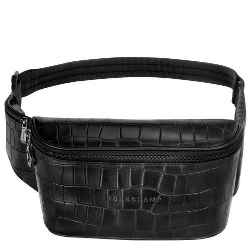 Sac banane, Noir - Vue 1 de 2 Sac banane, Noir, hi-res - Vue 1 de 2