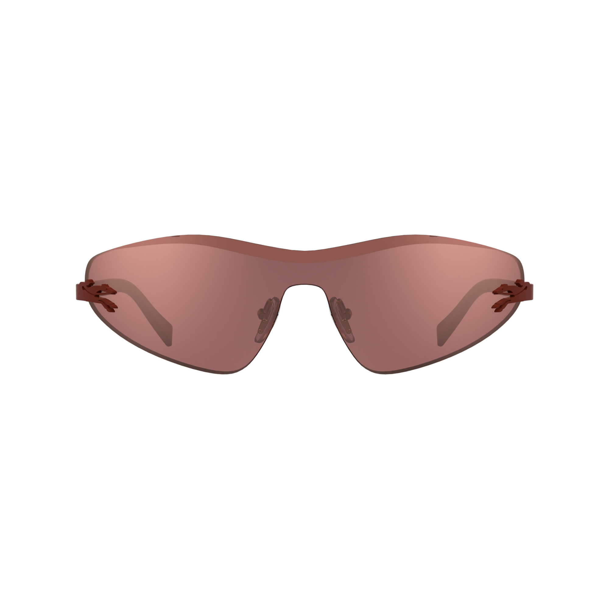 null Lunettes de soleil, Brique