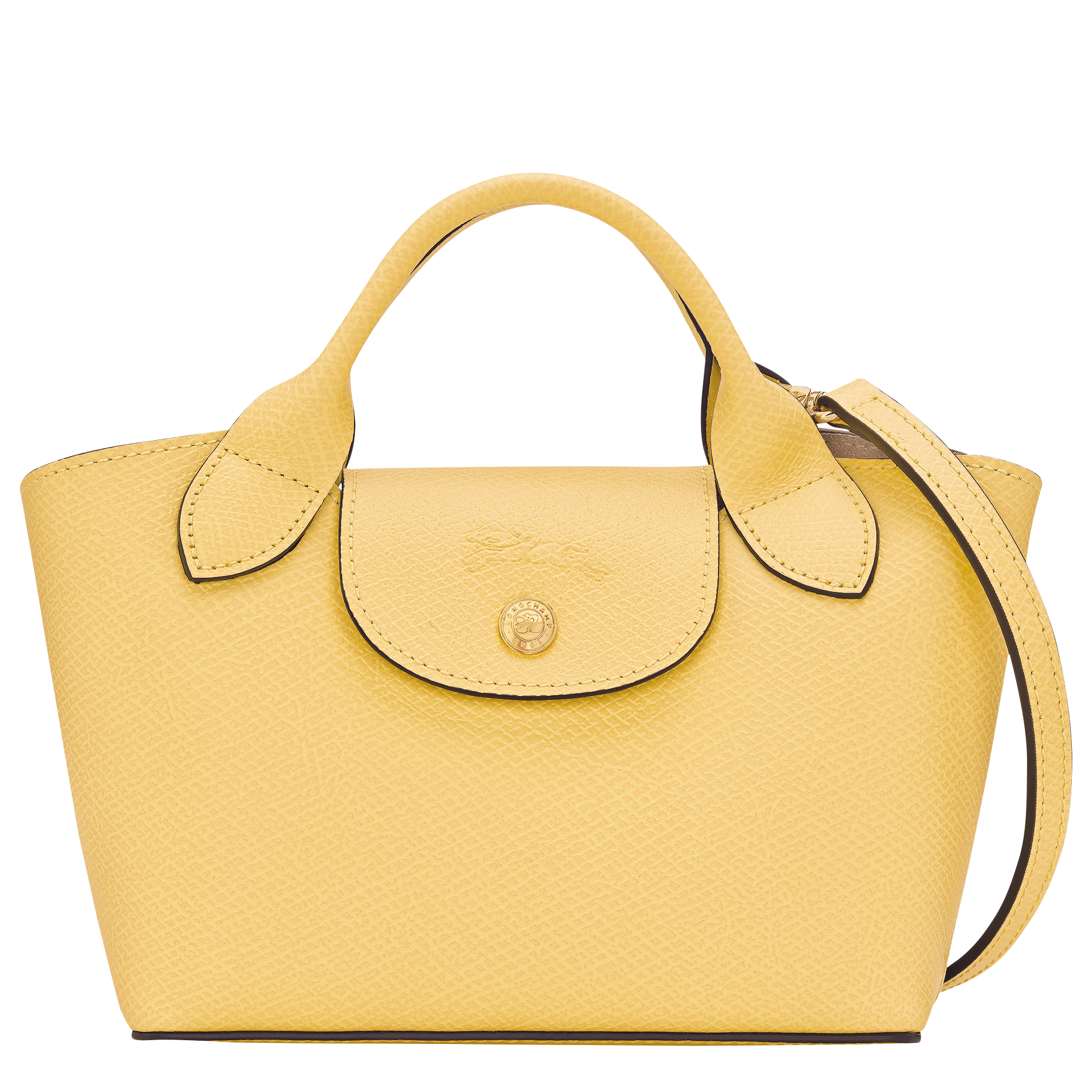 Shopper XS, Geel kuikentje - Weergave 1 van
3 - Meer inzoomen. Épure Shopper XS, Geel kuikentje