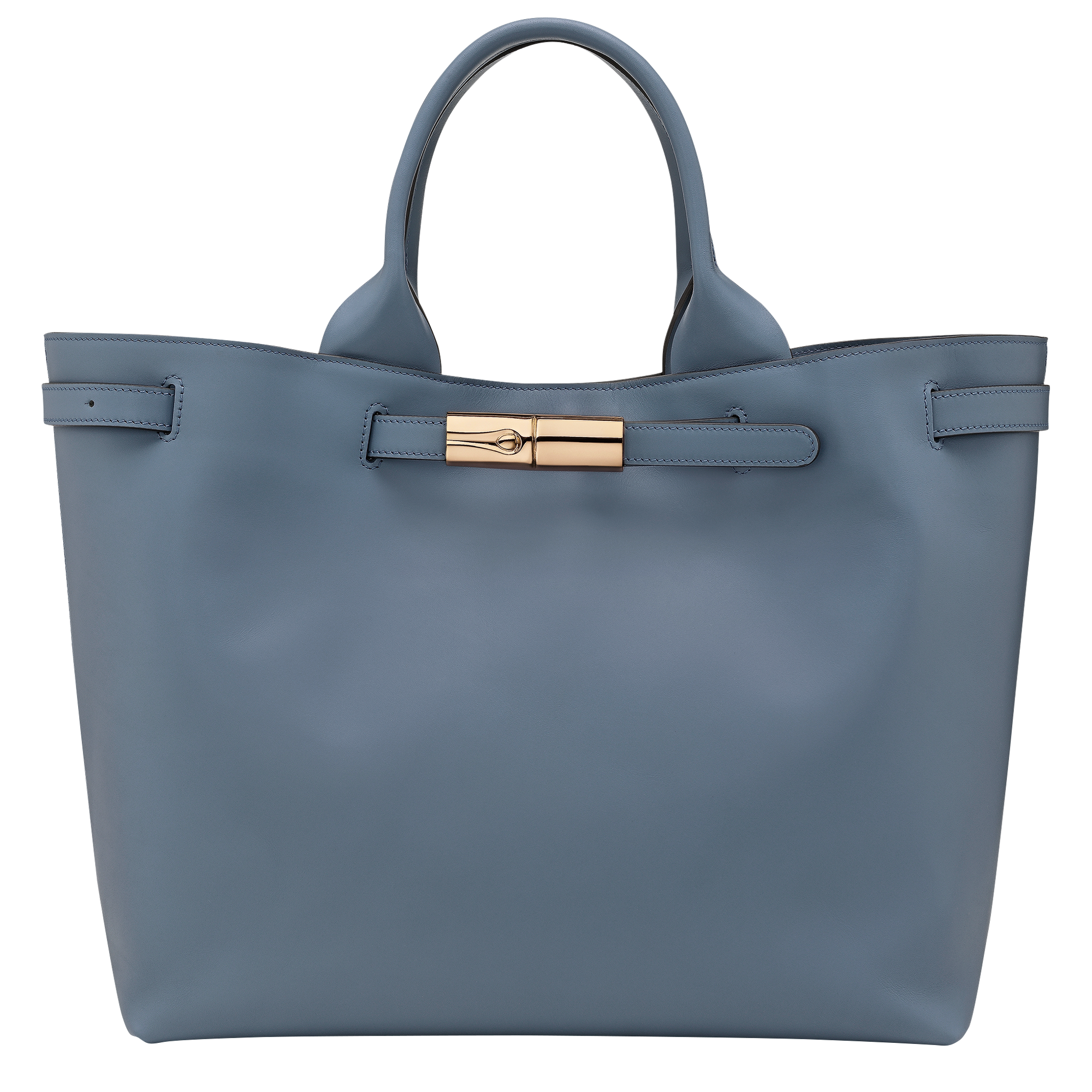 Le Smart Handbag L, Slate