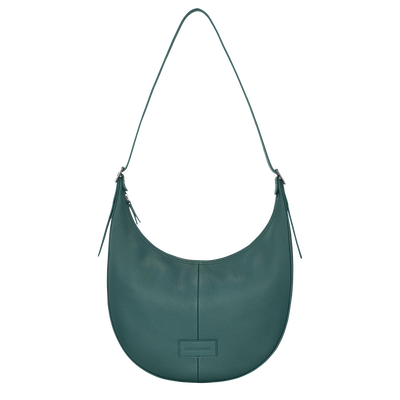Essential Sac bandoulière L, Cèdre