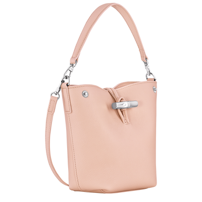Le Roseau Bucket bag XS, Ballerina