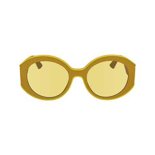 Sonnenbrillen , Andere - Honig - Ansicht 1 von 2