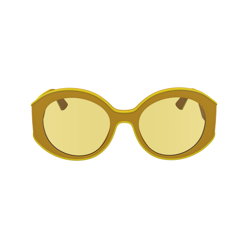 Sonnenbrillen , Andere - Honig  - Ansicht 1 von 2