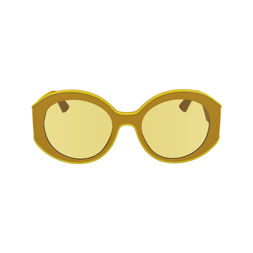 Sonnenbrillen , Andere - Honig - Ansicht 1 von 2